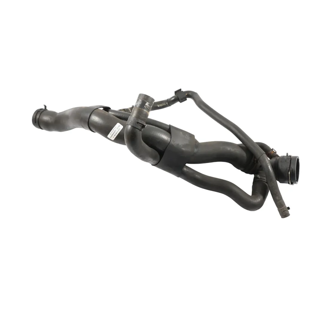 1F Oberer Kühlmittel Flansch Rohr Wasserschlauch 1K0122291A für Volkswagen Eos mit Teilenummer 1K0121156CQ Volkswagen Eos 1F Oberer Kühlmittel Flansch Rohr Wasserschlauch 1K0122291A - SKU 1K0121156CQ - Teilenummer 1K0121156CQ
