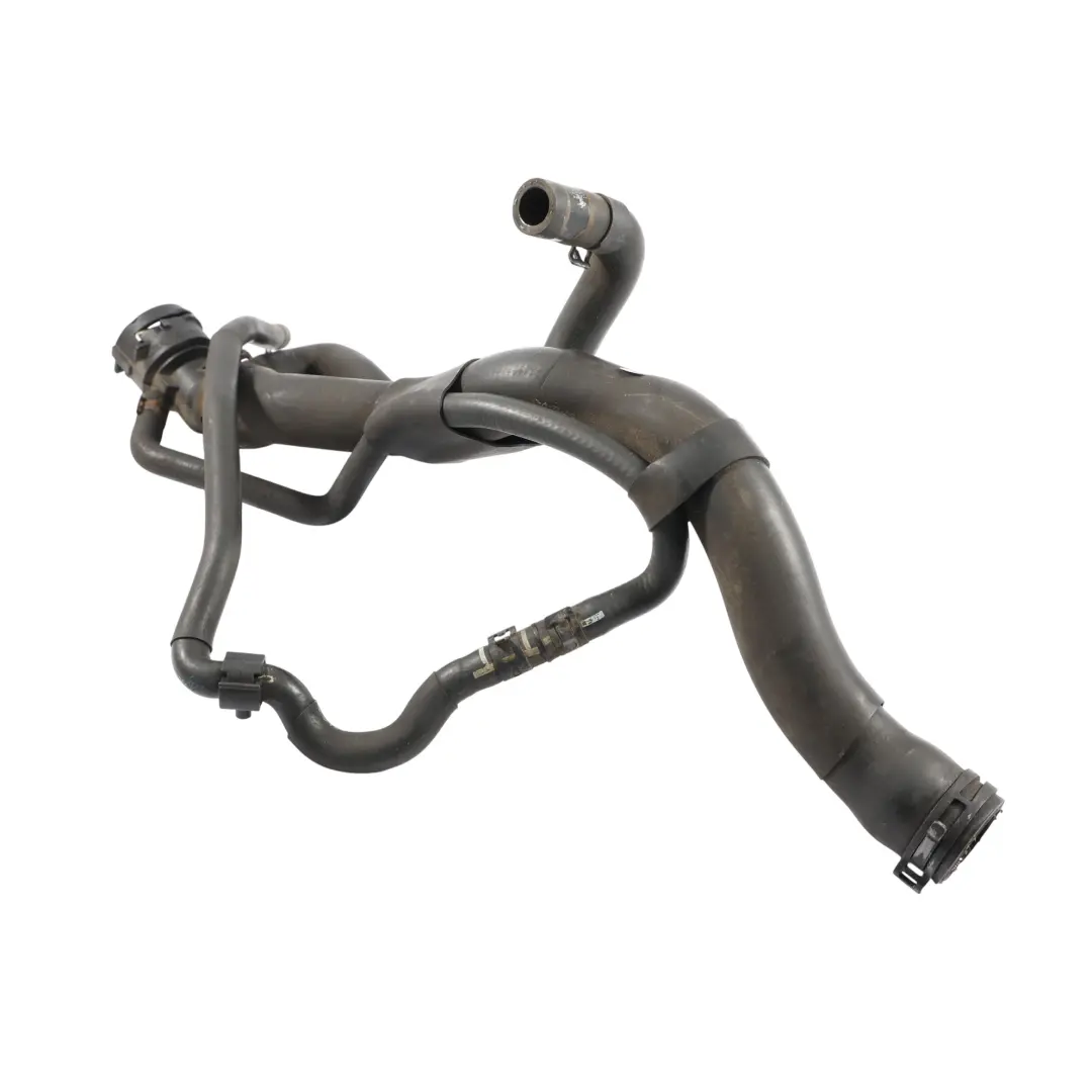 1F Oberer Kühlmittel Flansch Rohr Wasserschlauch 1K0122291A für Volkswagen Eos mit Teilenummer 1K0121156CQ Volkswagen Eos 1F Oberer Kühlmittel Flansch Rohr Wasserschlauch 1K0122291A - SKU 1K0121156CQ - Teilenummer 1K0121156CQ
