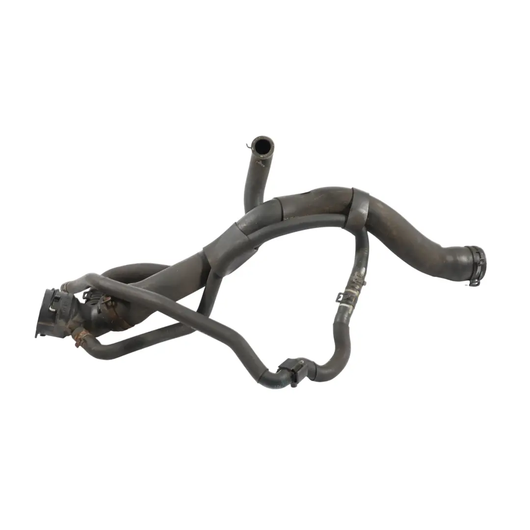 1F Oberer Kühlmittel Flansch Rohr Wasserschlauch 1K0122291A für Volkswagen Eos mit Teilenummer 1K0121156CQ Volkswagen Eos 1F Oberer Kühlmittel Flansch Rohr Wasserschlauch 1K0122291A - SKU 1K0121156CQ - Teilenummer 1K0121156CQ