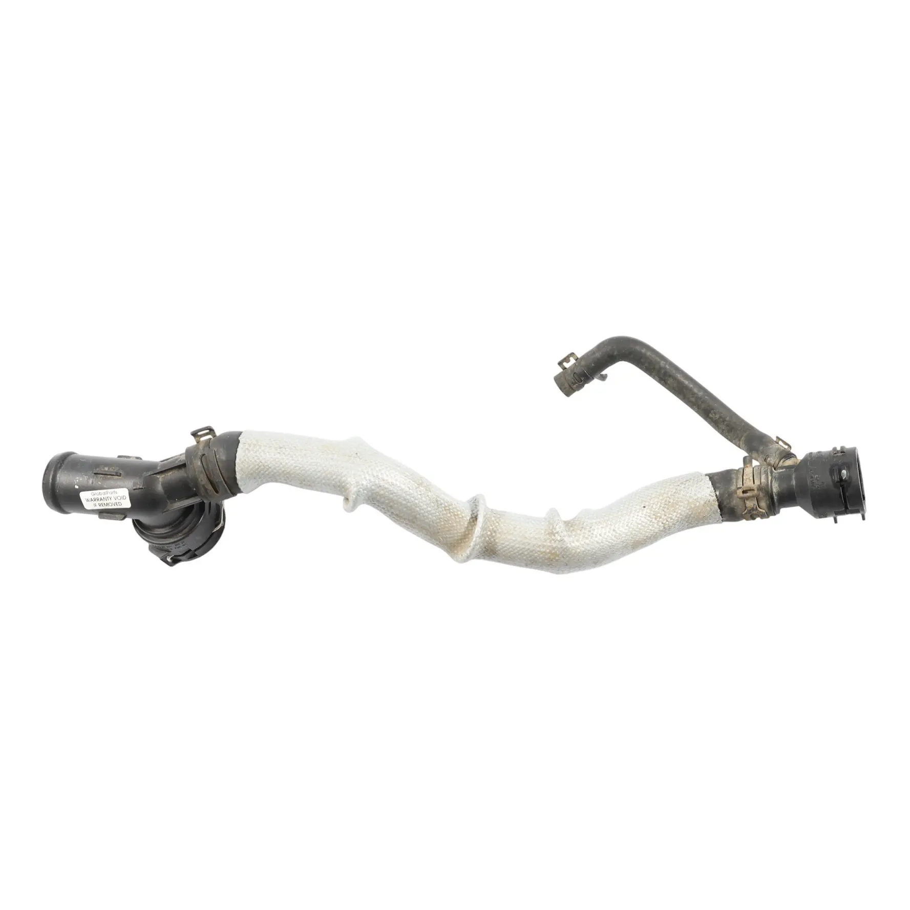 VW Volkswagen Eos 1f Golf 1K Jetta 1K Coolant Hose Pipe Tube Line 1K0121157BP