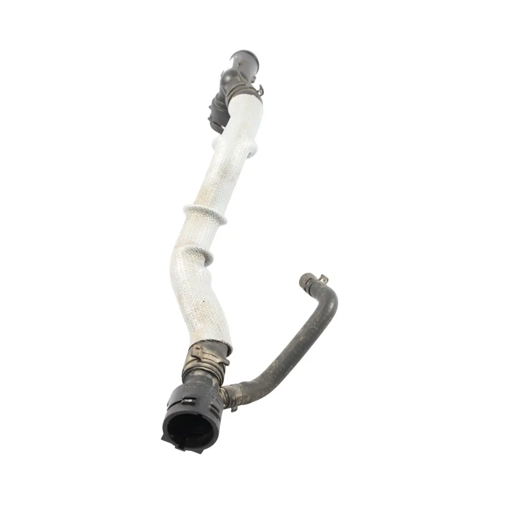 Volkswagen Eos 1f Golf 1K Jetta 1K Przewód Chłodnicy - SKU 1K0121157BP - Numer Części 1K0121157BP