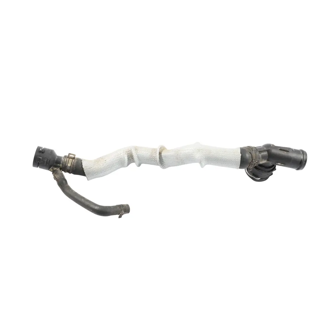 1F Golf 1K Jetta 1K Manguera Tubo Refrigerante para Volkswagen Eos con número de pieza 1K0121157BP Volkswagen Eos 1F Golf 1K Jetta 1K Manguera Tubo Refrigerante - SKU 1K0121157BP - Número de pieza 1K0121157BP