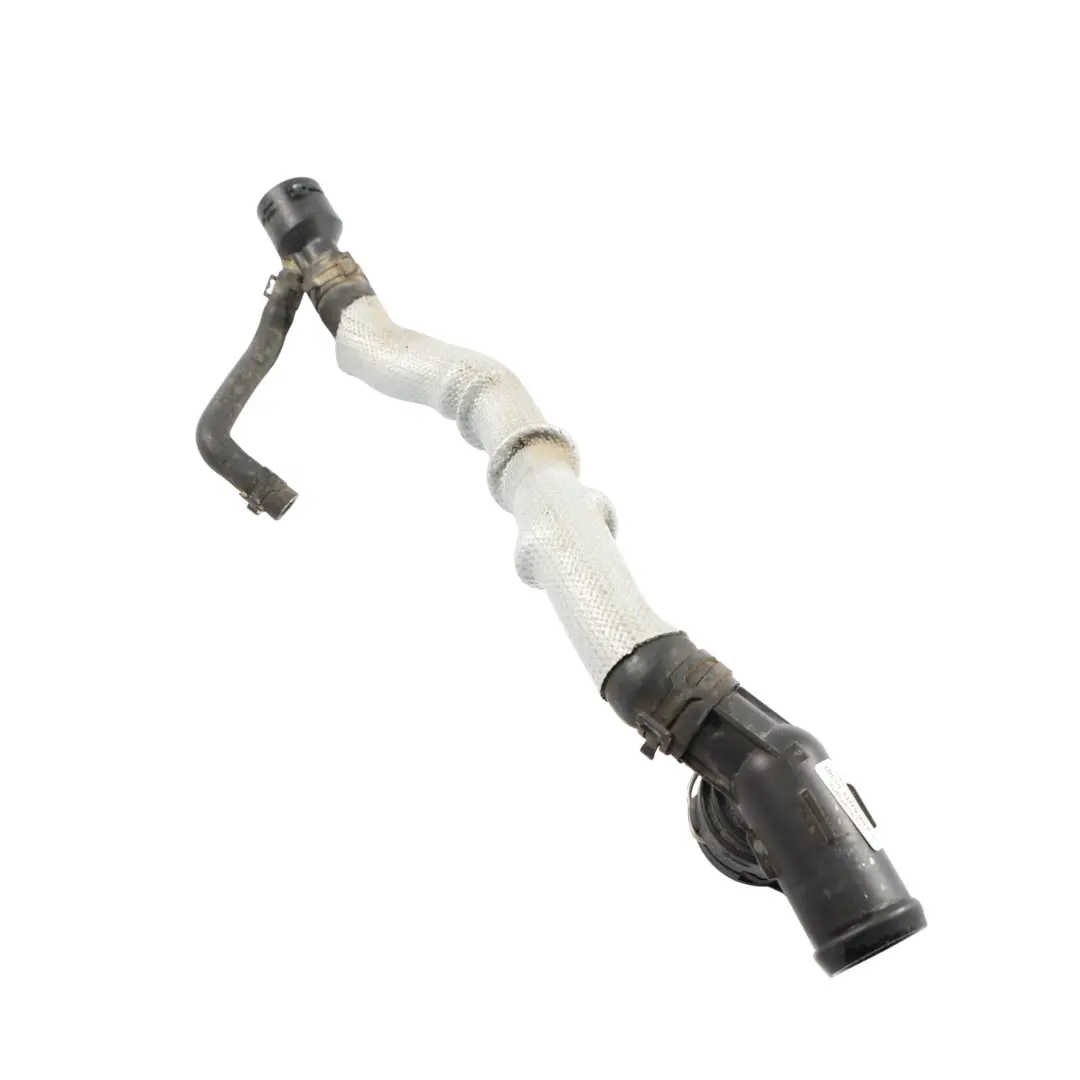 Volkswagen Eos 1F Golf 1K Jetta 1K Tubo Refrigerante - SKU 1K0121157BP - Numero di parte 1K0121157BP