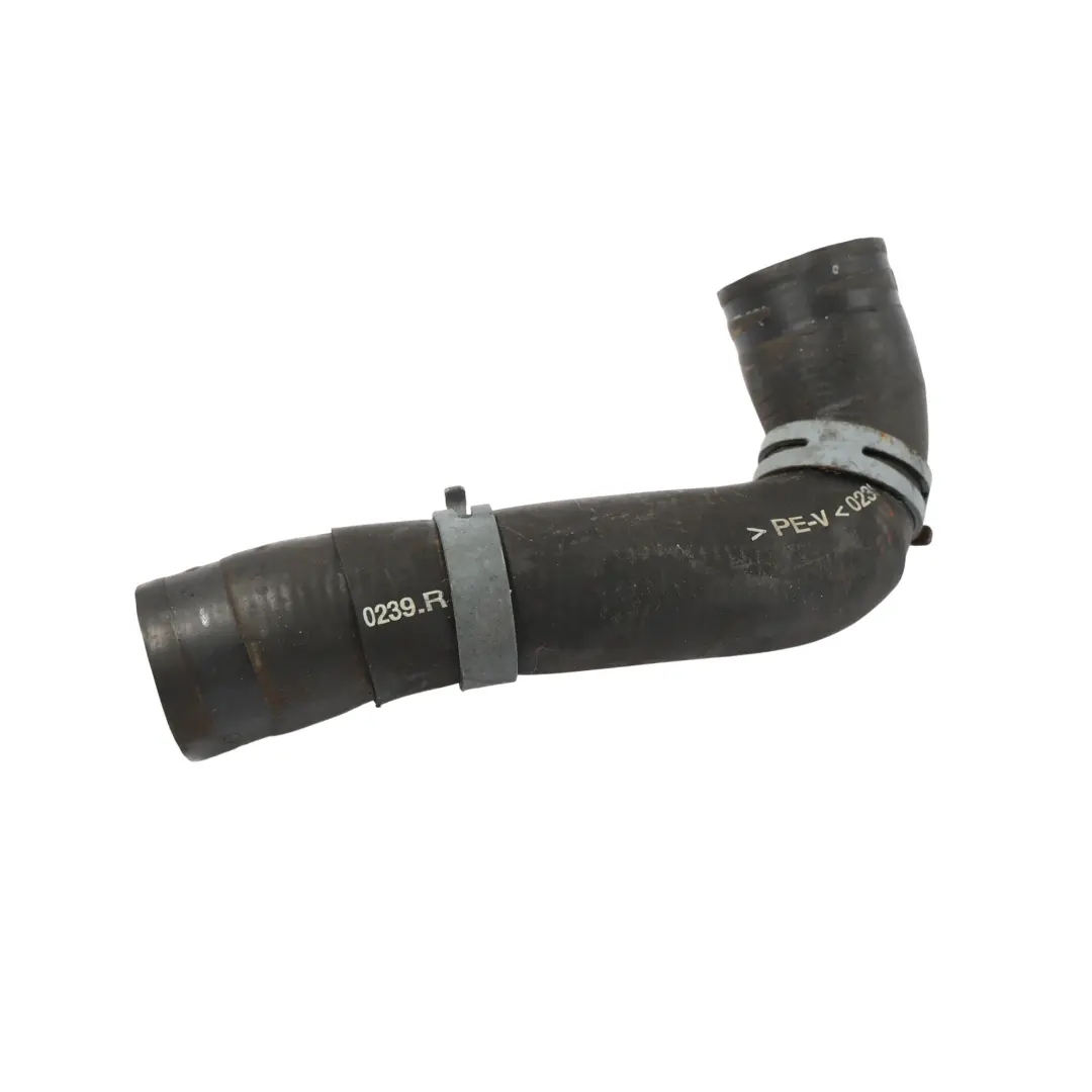 Volkswagen Scirocco MK3 Tubo Liquido Refrigerante Diesel - SKU 1K0122051HK-2 - Numero di parte 1K0122051HK