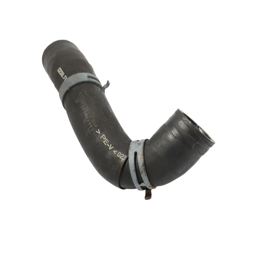 MK3 Manguera Tubo Refrigerante Motor Diésel para Volkswagen Scirocco con número de pieza 1K0122051HK Volkswagen Scirocco MK3 Manguera Tubo Refrigerante Motor Diésel - SKU 1K0122051HK-2 - Número de pieza 1K0122051HK