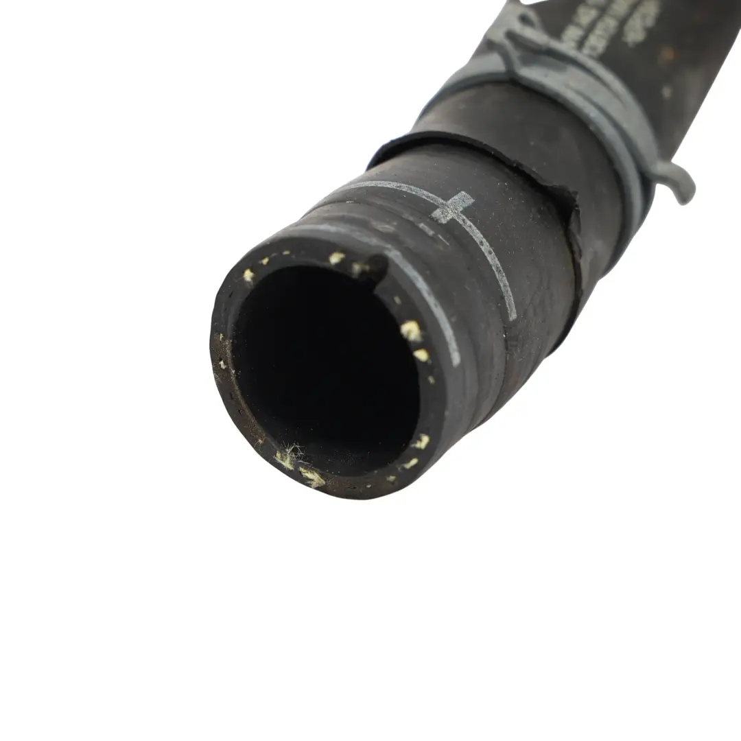 Volkswagen Scirocco Mk3 Przewód Wody Chłodzenia Silnik Diesel - SKU 1K0122051HK-2 - Numer Części 1K0122051HK
