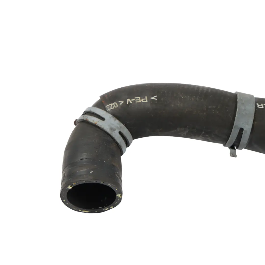 Volkswagen Scirocco MK3 Tuyau Durite Liquide Refroidissement Diesel - SKU 1K0122051HK-2 - Numéro de pièce 1K0122051HK