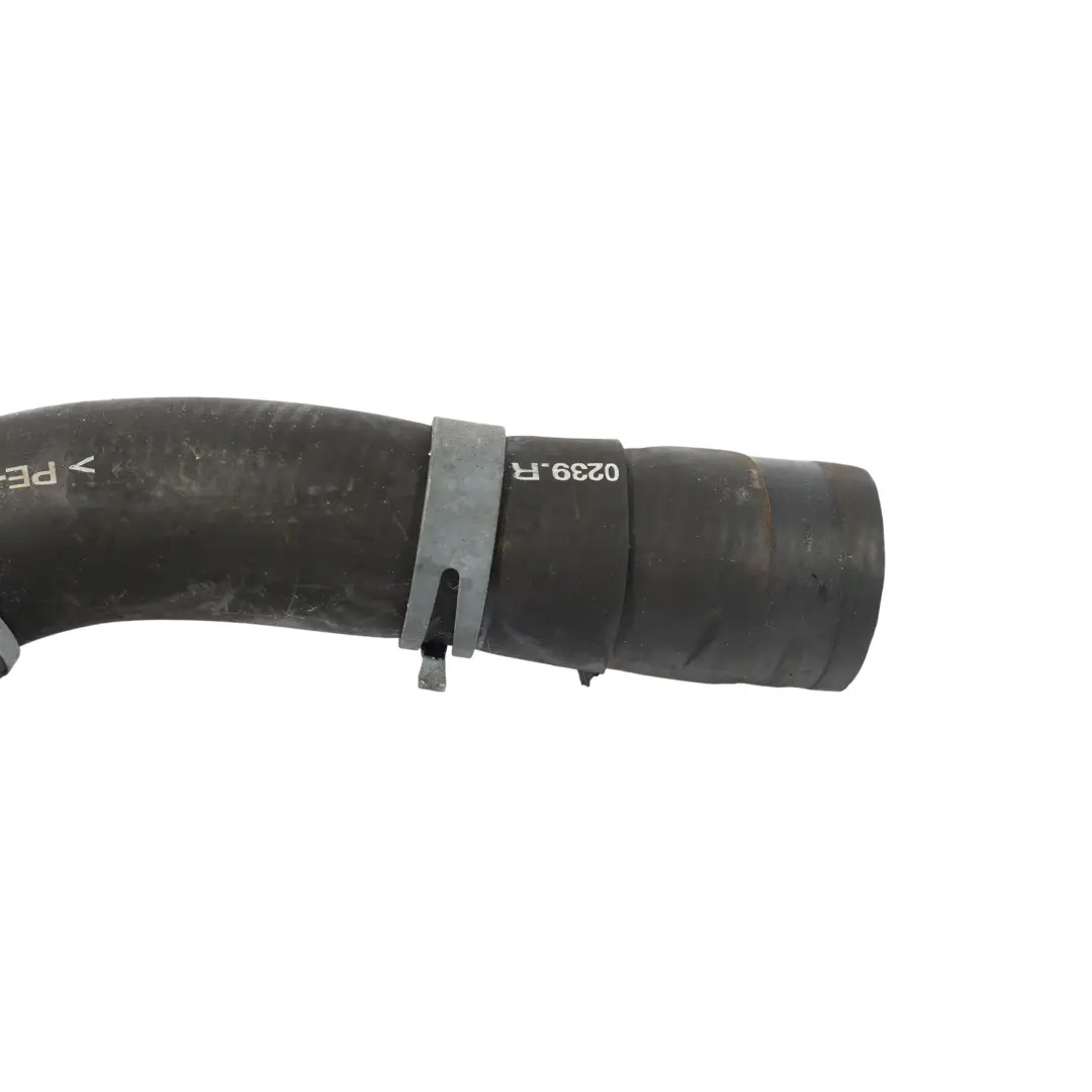 Volkswagen Scirocco MK3 Tuyau Durite Liquide Refroidissement Diesel - SKU 1K0122051HK-2 - Numéro de pièce 1K0122051HK