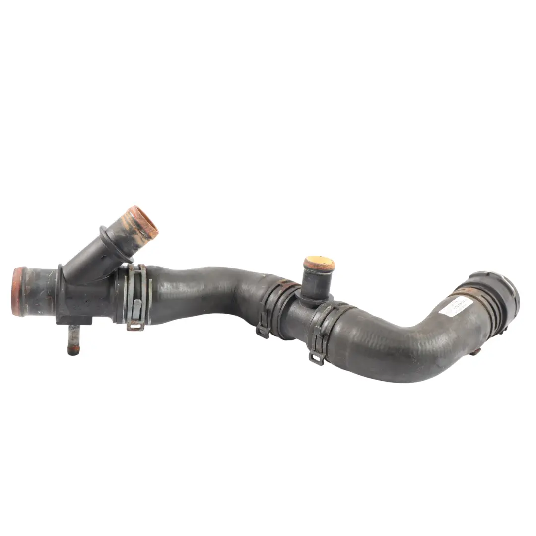Tubo Manicotto Radiatore Superiore Liquido 2.0 TFSI BWA per Audi TT 8J con numero di parte 1K0122101DK Audi TT 8J Tubo Manicotto Radiatore Superiore Liquido 2.0 TFSI BWA - SKU 1K0122101DK-1 - Numero di parte 1K0122101DK