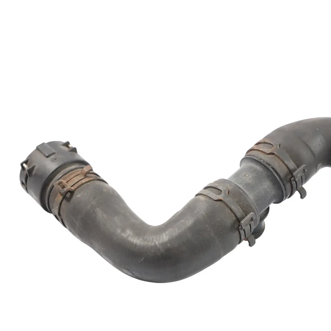 Audi TT 8J Durite Radiateur Supérieure 2.0 TFSI BWA - SKU 1K0122101DK-1 - Numéro de pièce 1K0122101DK