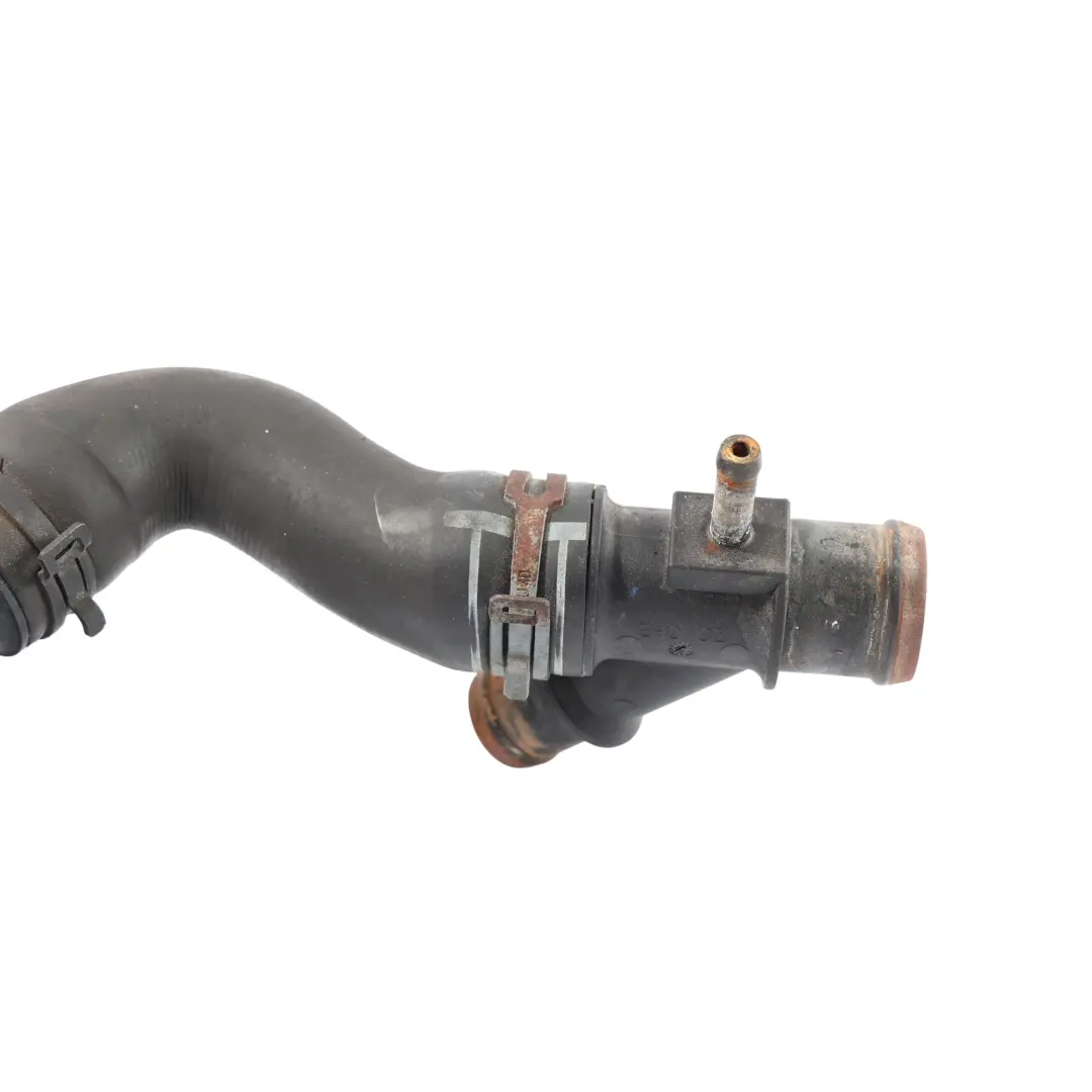 Audi TT 8J Durite Radiateur Supérieure 2.0 TFSI BWA - SKU 1K0122101DK-1 - Numéro de pièce 1K0122101DK