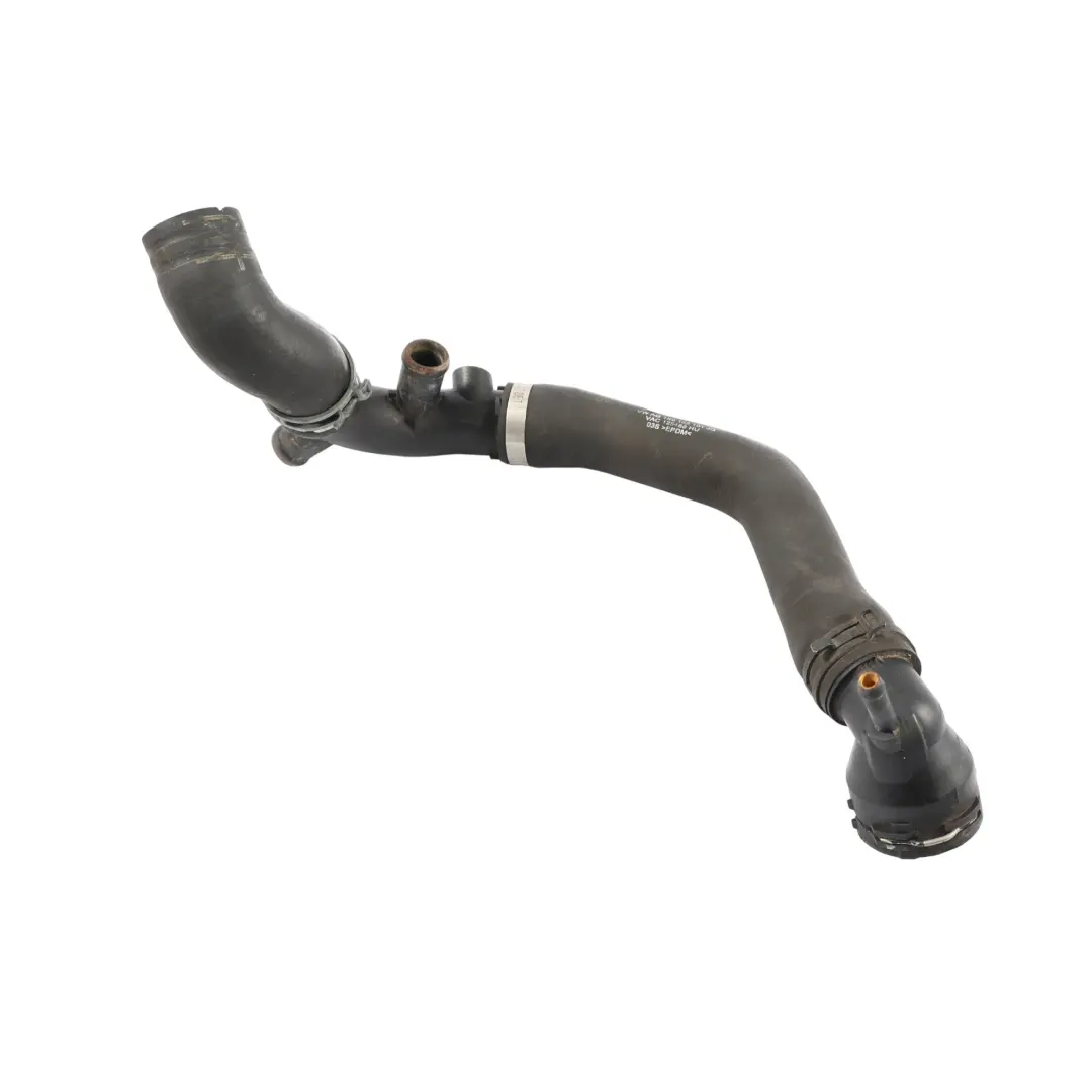 VW Volkswagen Touran 1T Audi A3 8P Coolant Water Hose Pipe Tube Line - SKU 1K0122101JQ-1 - Part number 1K0122101JQ