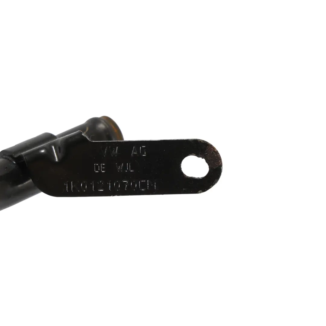 Volkswagen Scirocco MK3 Audi A3 8P Tubo Acqua Refrigerante 2.0 TFSI CM - SKU 1K0122109-1 - Numero di parte 1K0122109