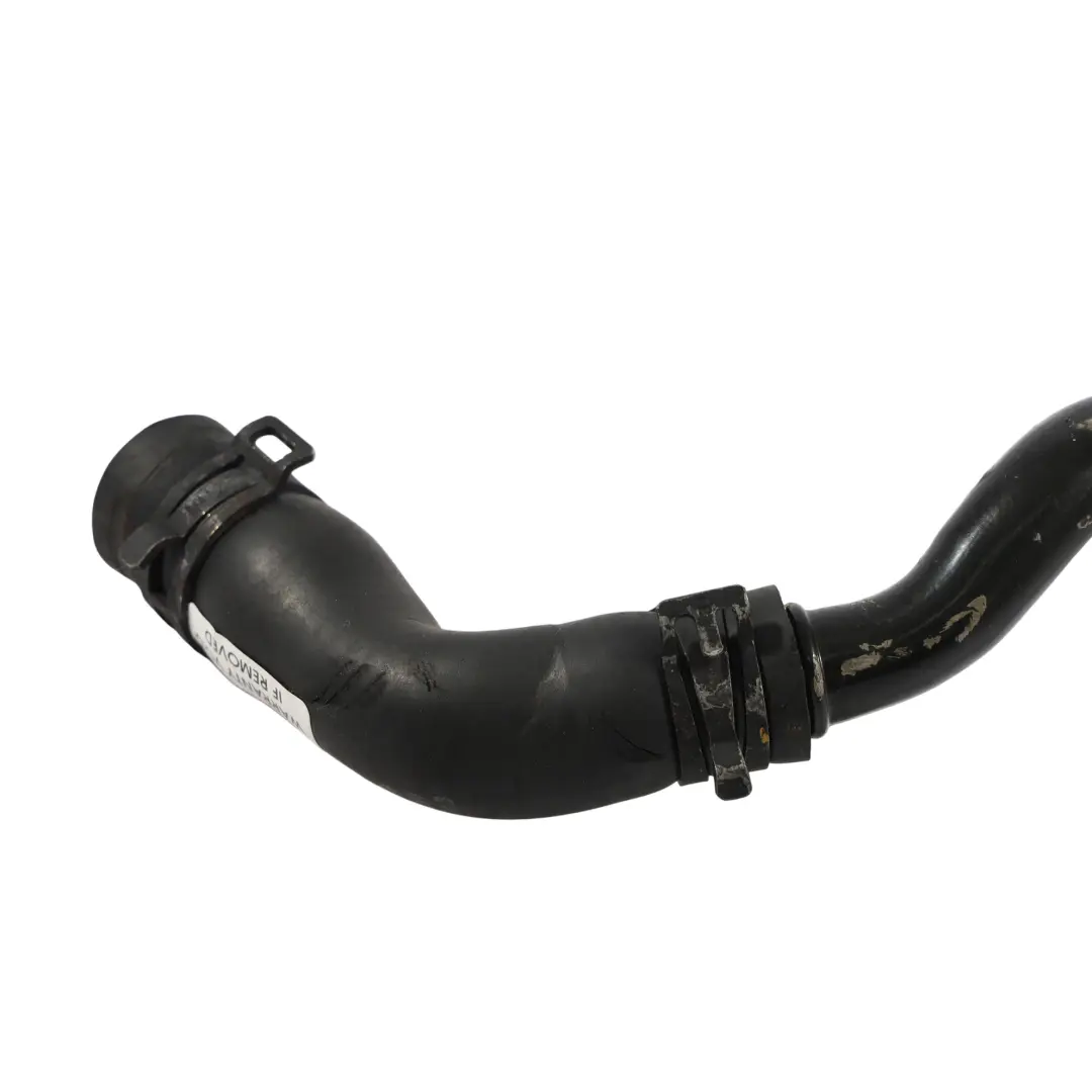 Volkswagen Scirocco MK3 Audi A3 8P Durite Refroidissement 2.0 TFSI CM - SKU 1K0122109-1 - Numéro de pièce 1K0122109