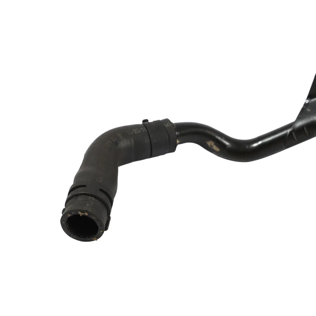 VW Scirocco Mk3 Audi A3 8P Water Coolant Hose Pipe Line 2.0 TFSI CM - SKU 1K0122109-1 - Part number 1K0122109