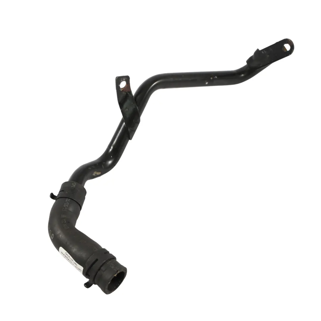 MK3 Audi A3 8P Kühlmittelschlauch 2.0 TFSI CM für Volkswagen Scirocco mit Teilenummer 1K0122109 Volkswagen Scirocco MK3 Audi A3 8P Kühlmittelschlauch 2.0 TFSI CM - SKU 1K0122109-1 - Teilenummer 1K0122109