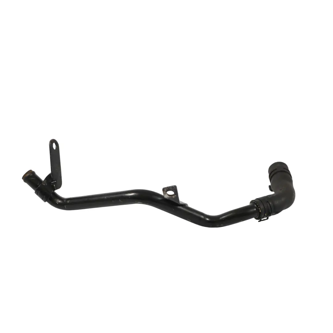MK3 Audi A3 8P Durite Refroidissement 2.0 TFSI CM pour Volkswagen Scirocco à propos du numéro de pièce 1K0122109 Volkswagen Scirocco MK3 Audi A3 8P Durite Refroidissement 2.0 TFSI CM - SKU 1K0122109-1 - Numéro de pièce 1K0122109