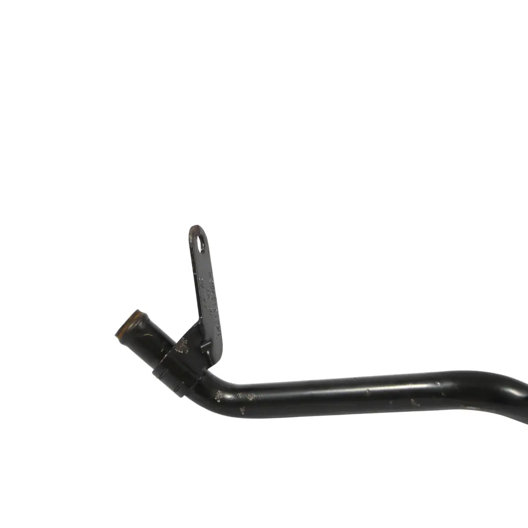 Mk3 Audi A3 8P Water Coolant Hose Pipe Line 2.0 TFSI CM to VW Scirocco with Part number 1K0122109 VW Scirocco Mk3 Audi A3 8P Water Coolant Hose Pipe Line 2.0 TFSI CM - SKU 1K0122109-1 - Part number 1K0122109