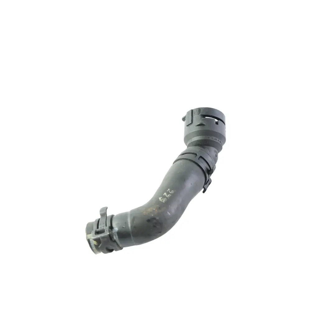Volkswagen Golf MK6 Scirocco MK3 Kühlmittel Schlauch Rohr 1.6 TDI - SKU 1K0122109CM - Teilenummer 1K0122109CM