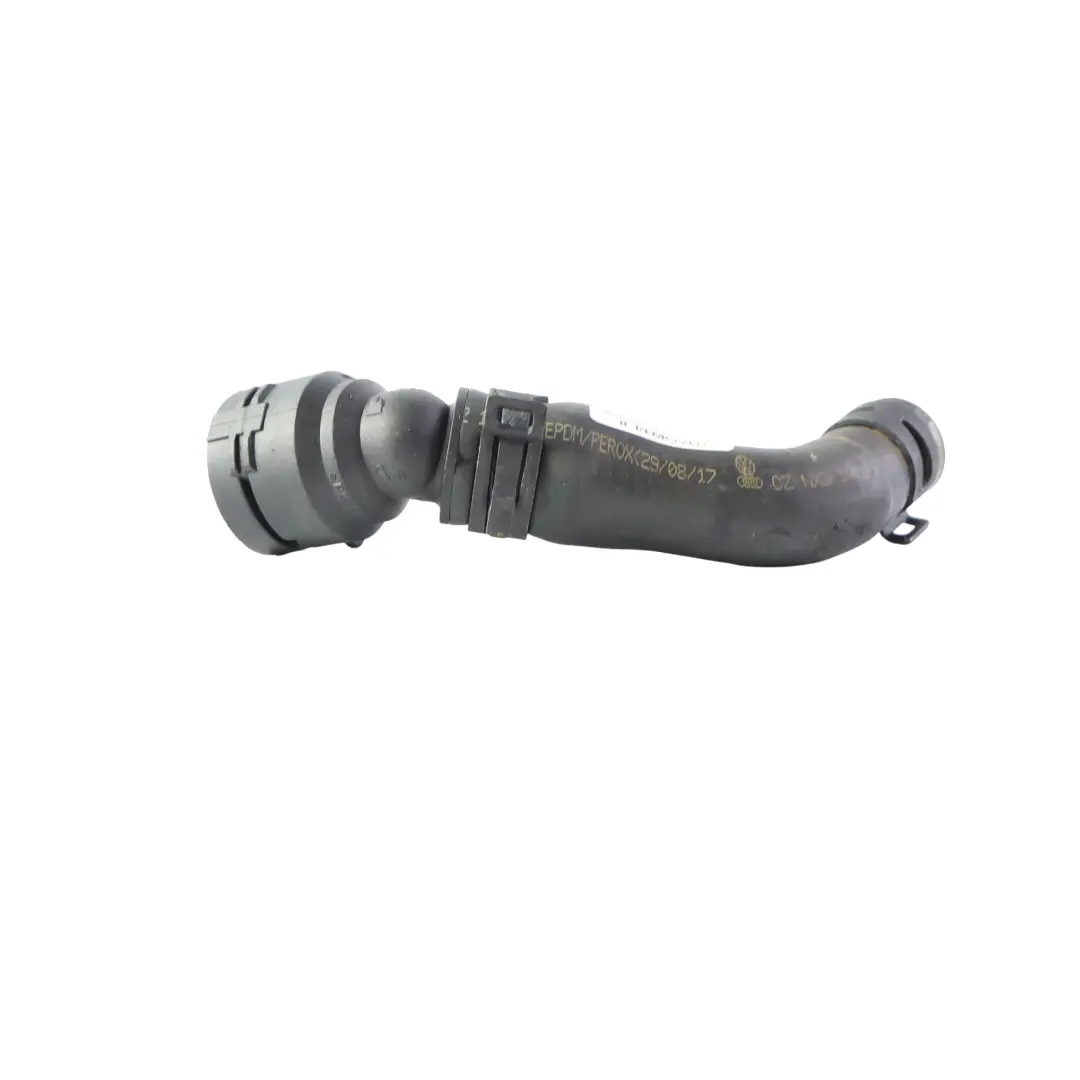 MK6 Scirocco MK3 Kühlmittel Schlauch Rohr 1.6 TDI für Volkswagen Golf mit Teilenummer 1K0122109CM Volkswagen Golf MK6 Scirocco MK3 Kühlmittel Schlauch Rohr 1.6 TDI - SKU 1K0122109CM - Teilenummer 1K0122109CM