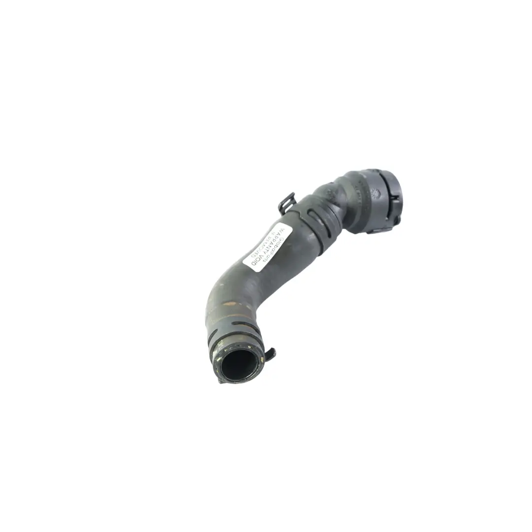 MK6 Scirocco MK3 Manguera Tubo Refrigerante 1.6 TDI para Volkswagen Golf con número de pieza 1K0122109CM Volkswagen Golf MK6 Scirocco MK3 Manguera Tubo Refrigerante 1.6 TDI - SKU 1K0122109CM - Número de pieza 1K0122109CM