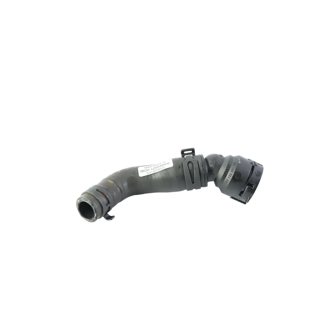 Mk6 Scirocco Mk3 Przewód Wąż Wody 1.6 TDI do Volkswagen Golf o numerze 1K0122109CM Volkswagen Golf Mk6 Scirocco Mk3 Przewód Wąż Wody 1.6 TDI - SKU 1K0122109CM - Numer Części 1K0122109CM