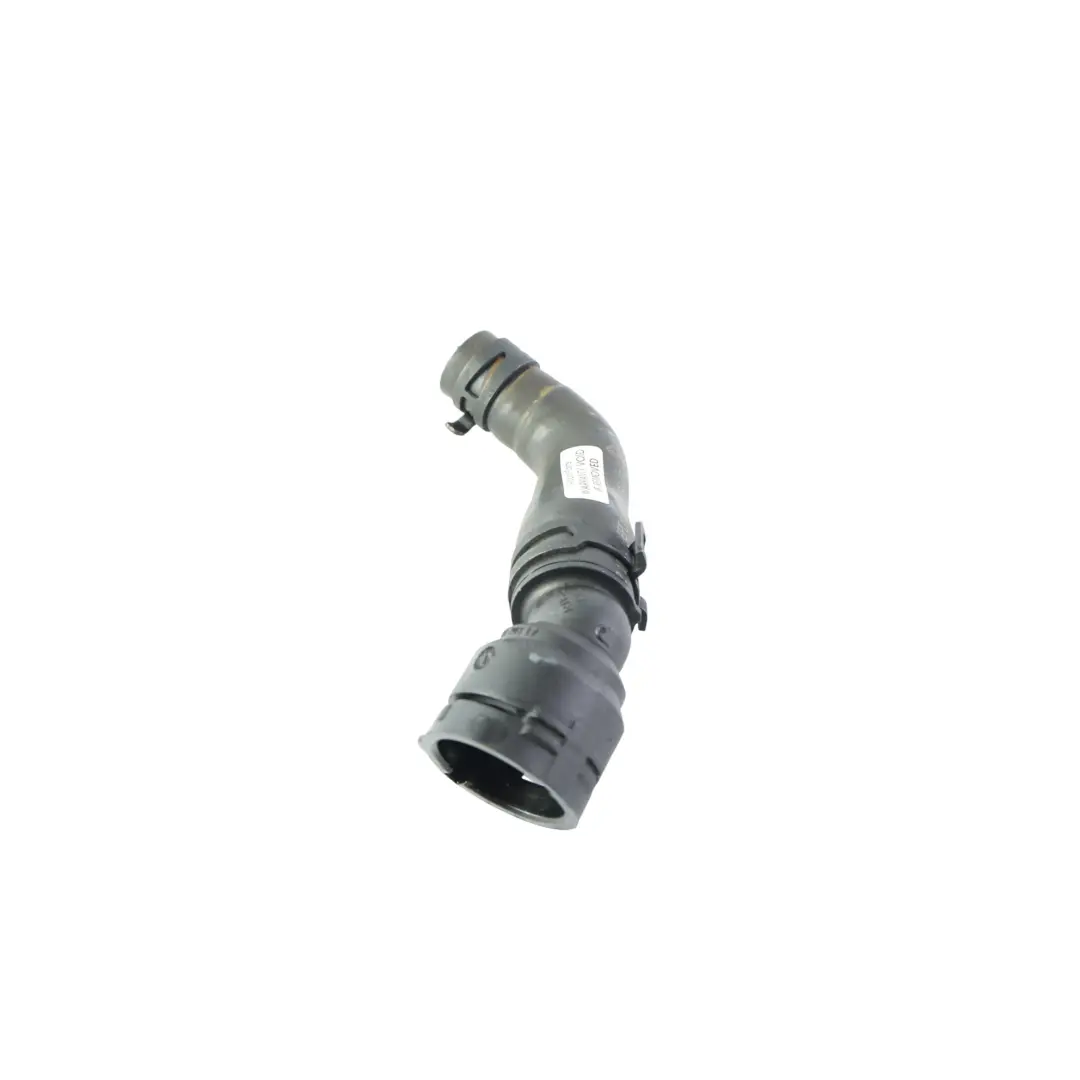 Mk6 Scirocco Mk3 Water Coolant Pipe Hose 1.6 TDI to Volkswagen Golf with Part number 1K0122109CM Volkswagen Golf Mk6 Scirocco Mk3 Water Coolant Pipe Hose 1.6 TDI - SKU 1K0122109CM - Part number 1K0122109CM