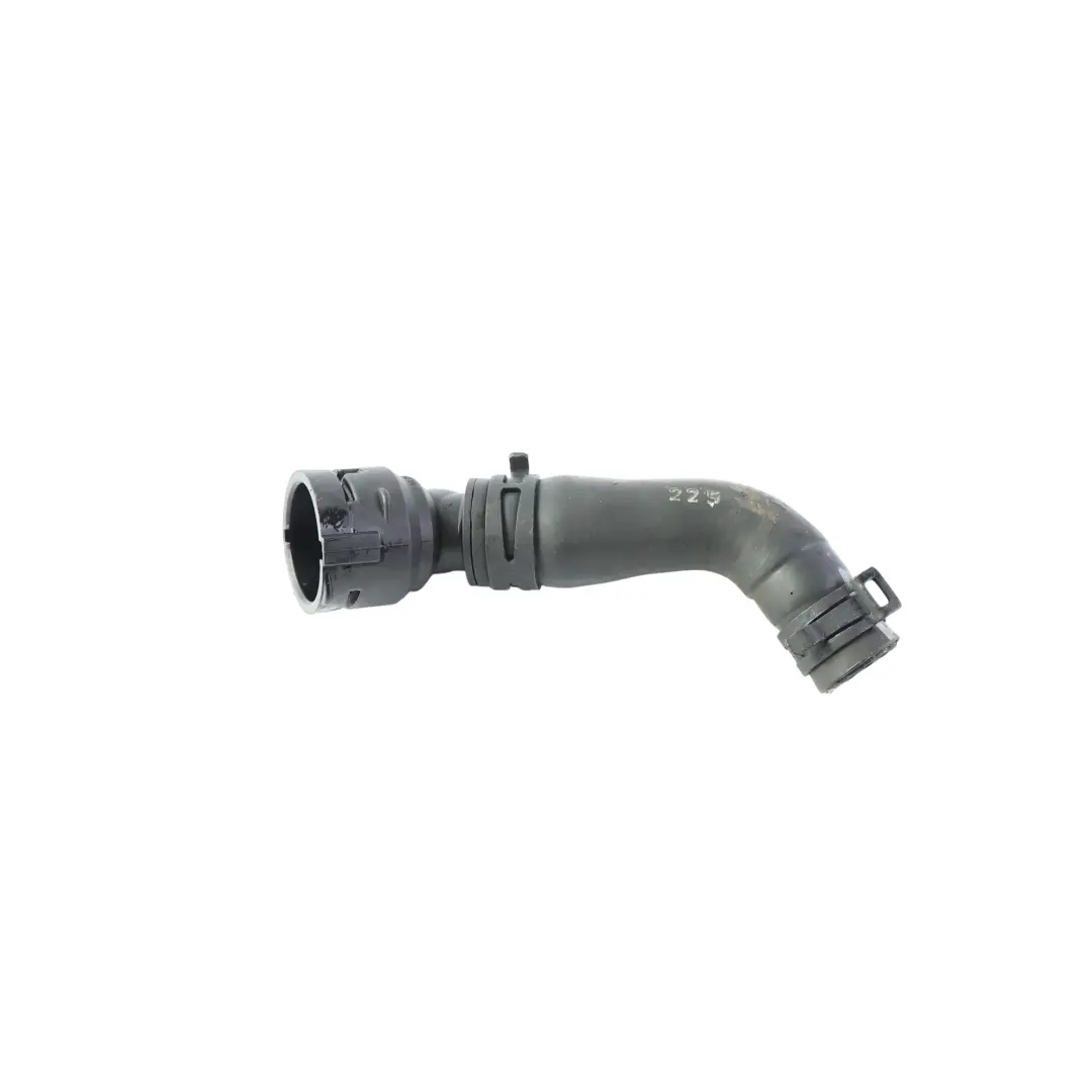 Volkswagen Golf MK6 Scirocco MK3 Tubo Liquido Refrigerante 1.6 TDI - SKU 1K0122109CM - Numero di parte 1K0122109CM