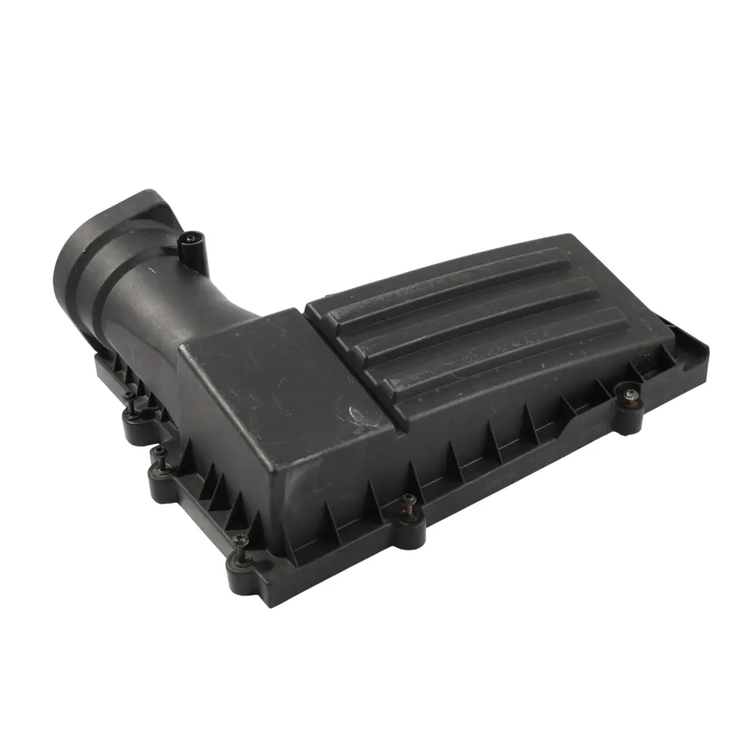 Volkswagen Caddy 2k Luftfilterkasten Abdeckung Gehäuse - SKU 1K0129607BB-1 - Teilenummer 1K0129607BB