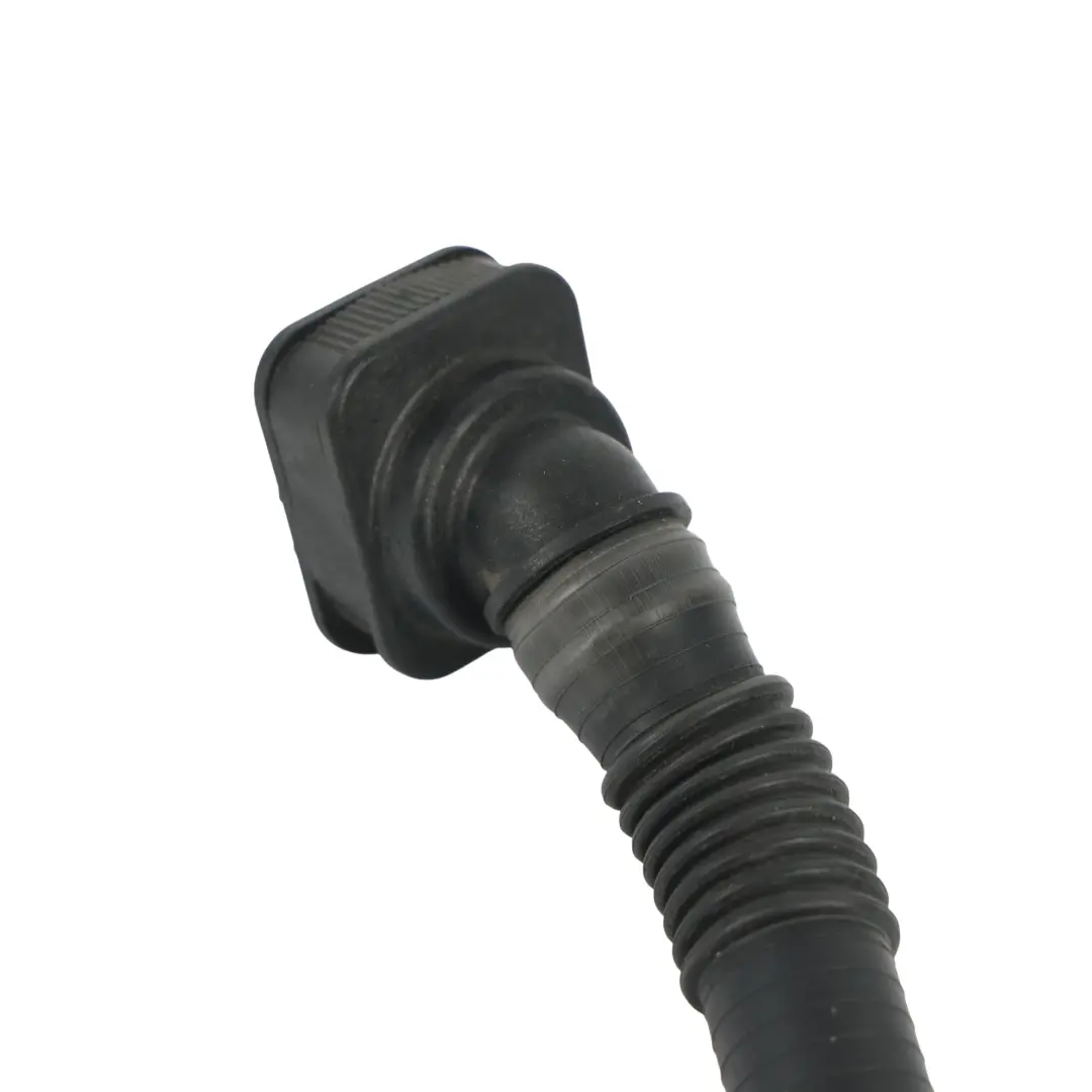 Volkswagen Golf Mk5 Caddy Mk4 Air Filter Water Drainage Hose 2.0 TDI - SKU 1K0129637E - Part number 1K0129637E