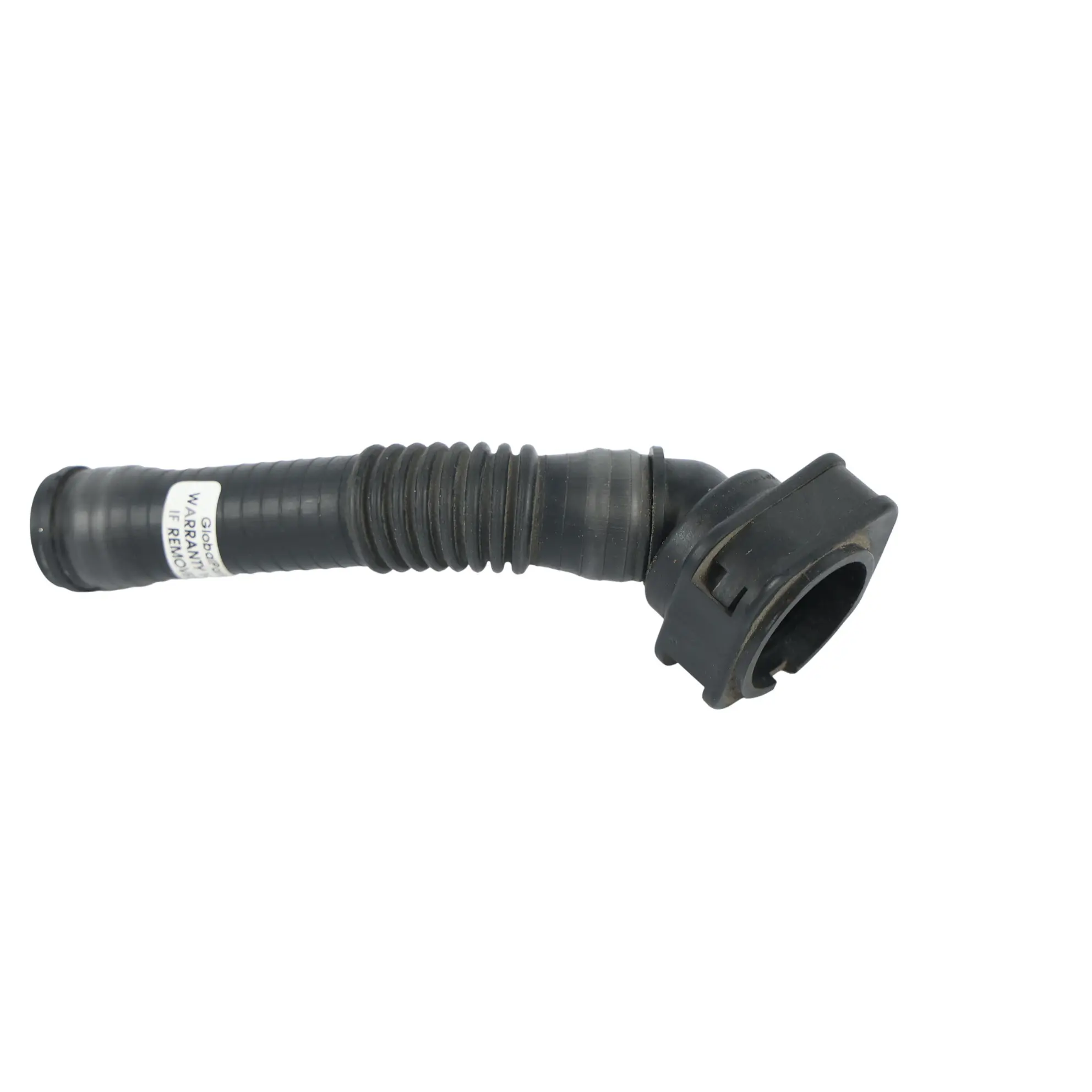 Volkswagen Golf Mk5 Caddy Mk4 Air Filter Water Drainage Hose 2.0 TDI 1K0129637E