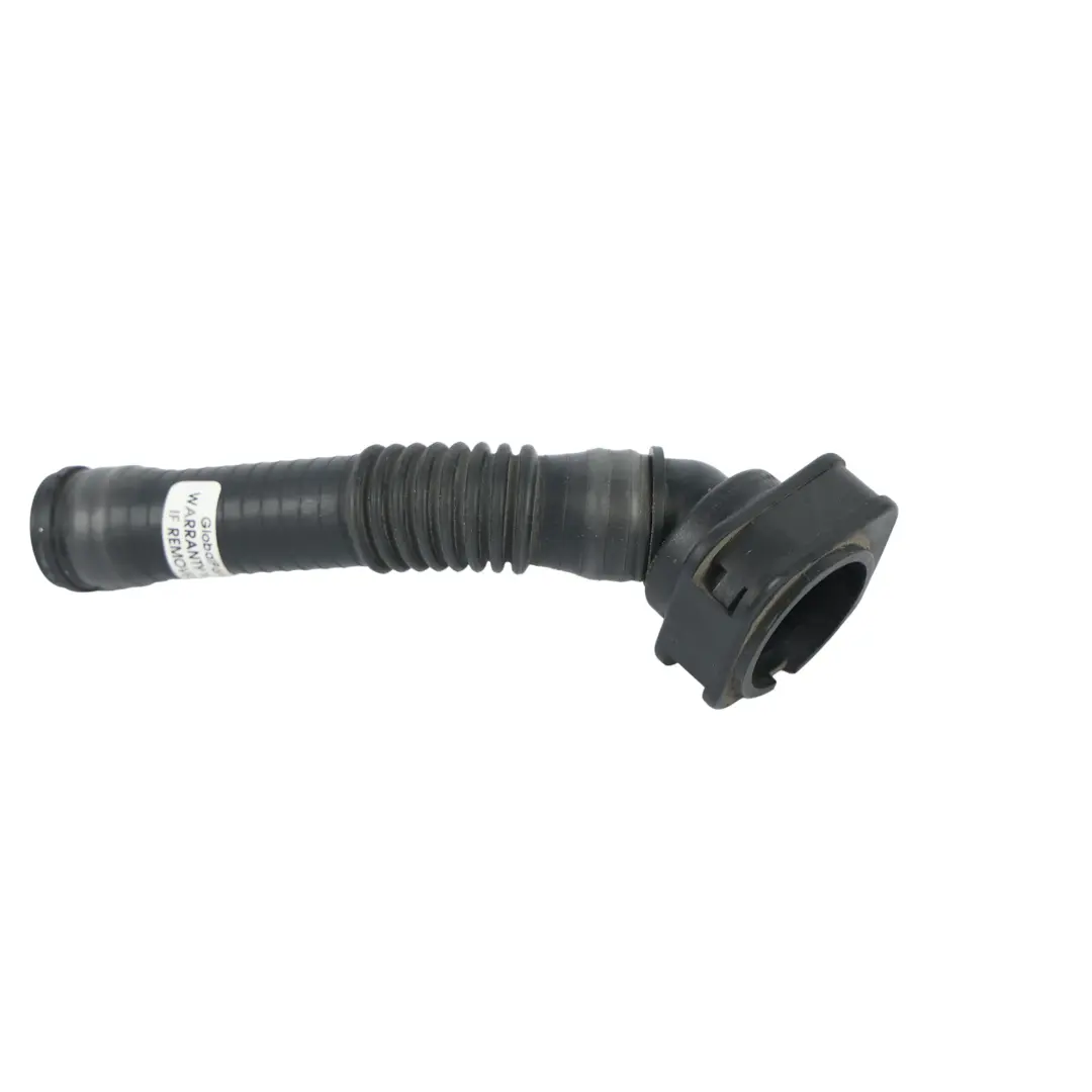 Mk5 Caddy Mk4 Air Filter Water Drainage Hose 2.0 TDI to Volkswagen Golf with Part number 1K0129637E Volkswagen Golf Mk5 Caddy Mk4 Air Filter Water Drainage Hose 2.0 TDI - SKU 1K0129637E - Part number 1K0129637E