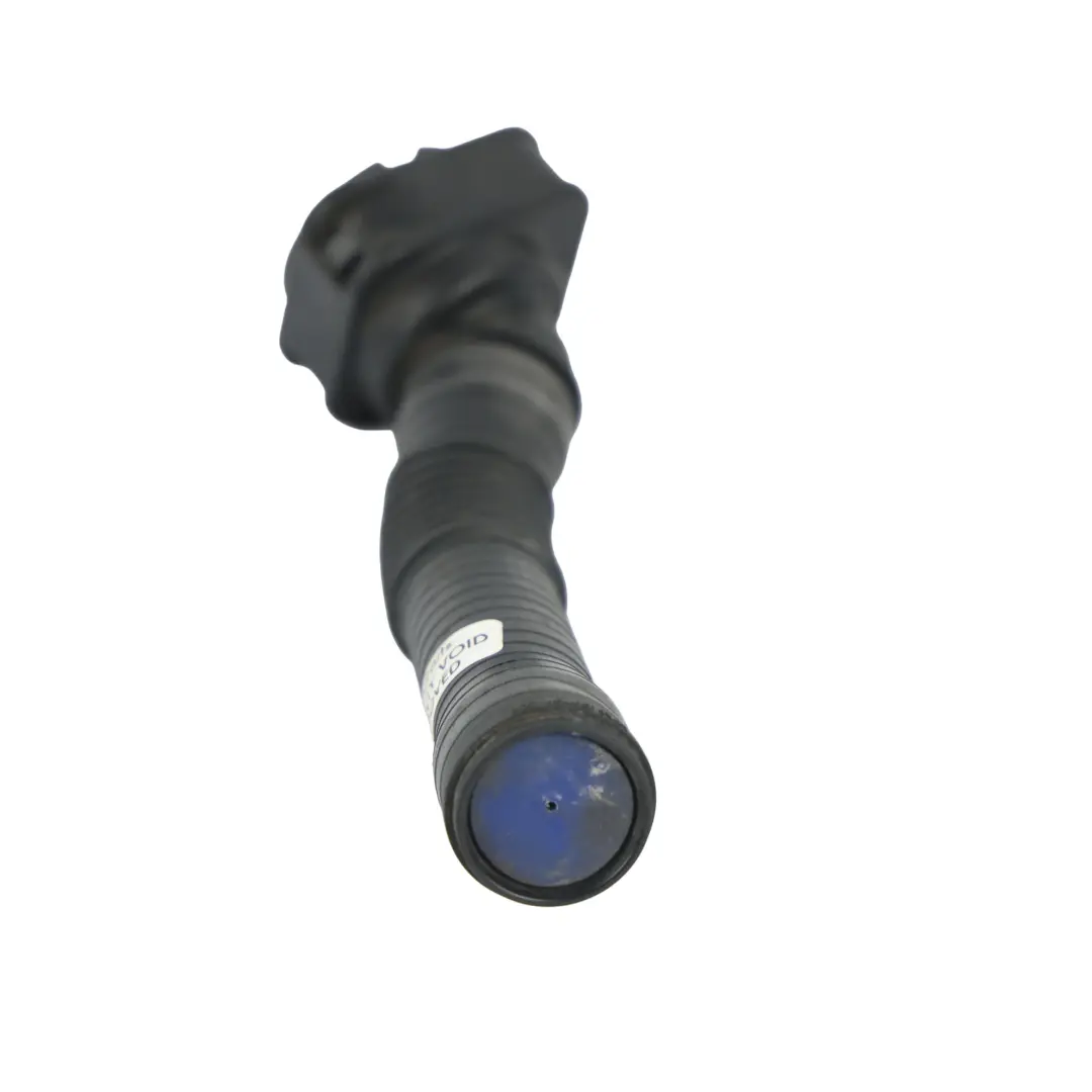 Volkswagen Golf Mk5 Caddy Mk4 Air Filter Water Drainage Hose 2.0 TDI - SKU 1K0129637E - Part number 1K0129637E