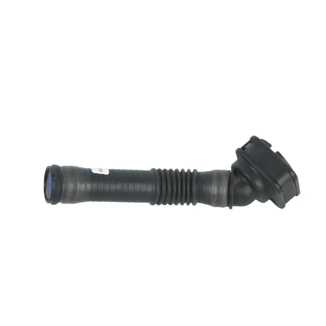 Mk5 Caddy Mk4 Air Filter Water Drainage Hose 2.0 TDI to Volkswagen Golf with Part number 1K0129637E Volkswagen Golf Mk5 Caddy Mk4 Air Filter Water Drainage Hose 2.0 TDI - SKU 1K0129637E - Part number 1K0129637E