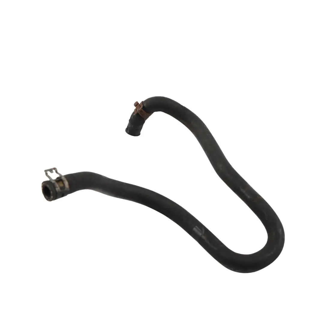 Audi A3 8P A4 B7 Golf Mk6 Water Coolant Pipe Hose Line 2.0 TSI - SKU 1K0133366BB - Part number 1K0133366BB