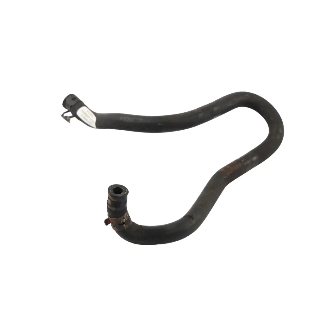 Audi A3 8P A4 B7 Golf Mk6 Kühlmittel Schlauch Leitung 2.0 TSI - SKU 1K0133366BB - Teilenummer 1K0133366BB