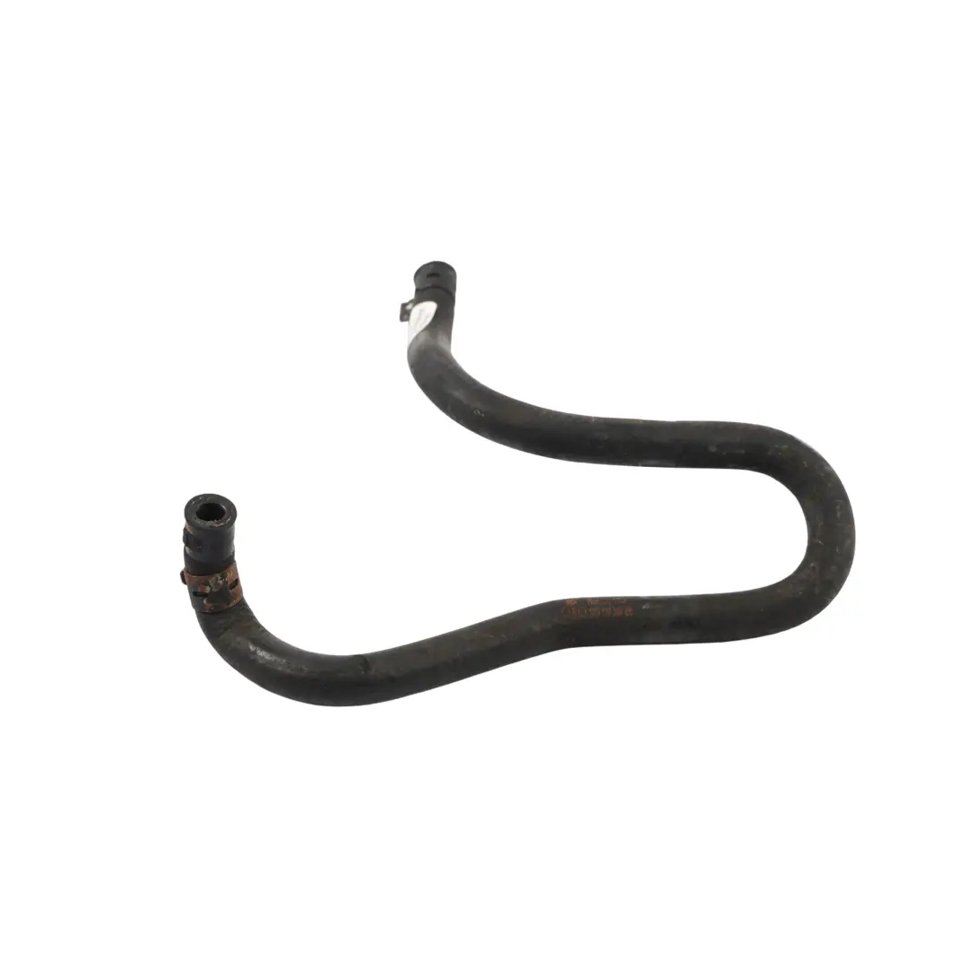 Audi A3 8P A4 B7 Golf Mk6 Water Coolant Pipe Hose Line 2.0 TSI - SKU 1K0133366BB - Part number 1K0133366BB
