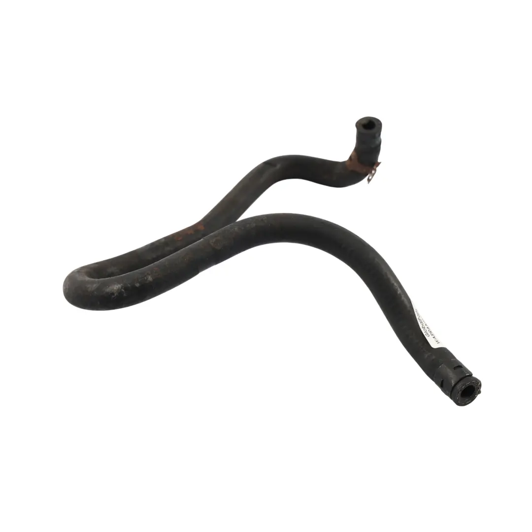 Mk6 Tubo Liquido Refrigerante 2.0 TSI per Audi A3 8P A4 B7 Golf con numero di parte 1K0133366BB Audi A3 8P A4 B7 Golf Mk6 Tubo Liquido Refrigerante 2.0 TSI - SKU 1K0133366BB - Numero di parte 1K0133366BB