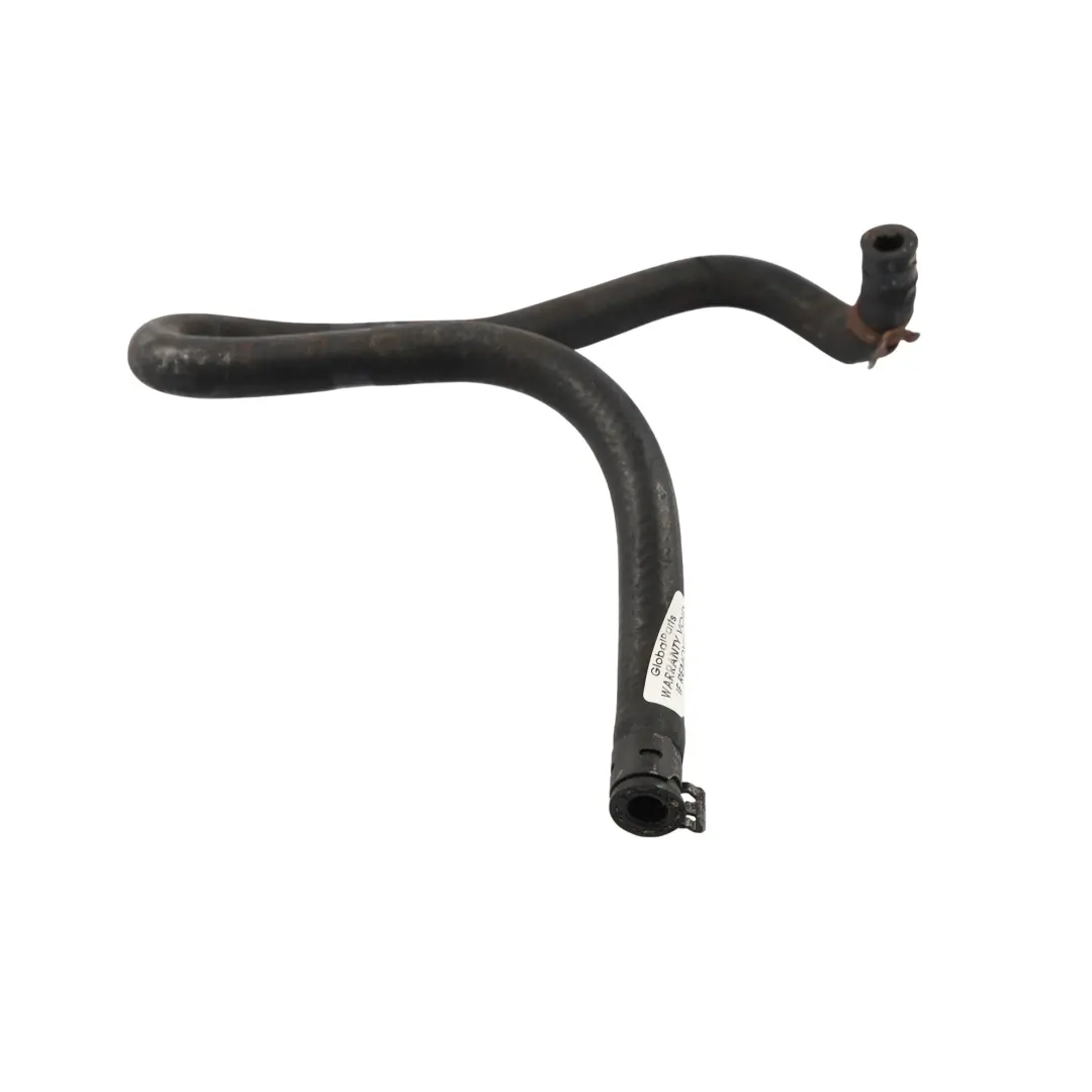 Audi A3 8P A4 B7 Golf Mk6 Kühlmittel Schlauch Leitung 2.0 TSI - SKU 1K0133366BB - Teilenummer 1K0133366BB