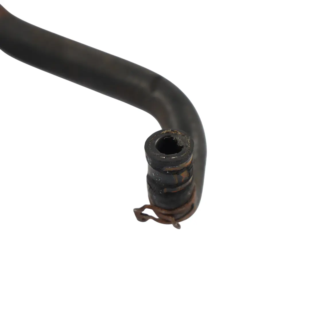 Audi A3 8P A4 B7 Golf Mk6 Water Coolant Pipe Hose Line 2.0 TSI - SKU 1K0133366BB - Part number 1K0133366BB