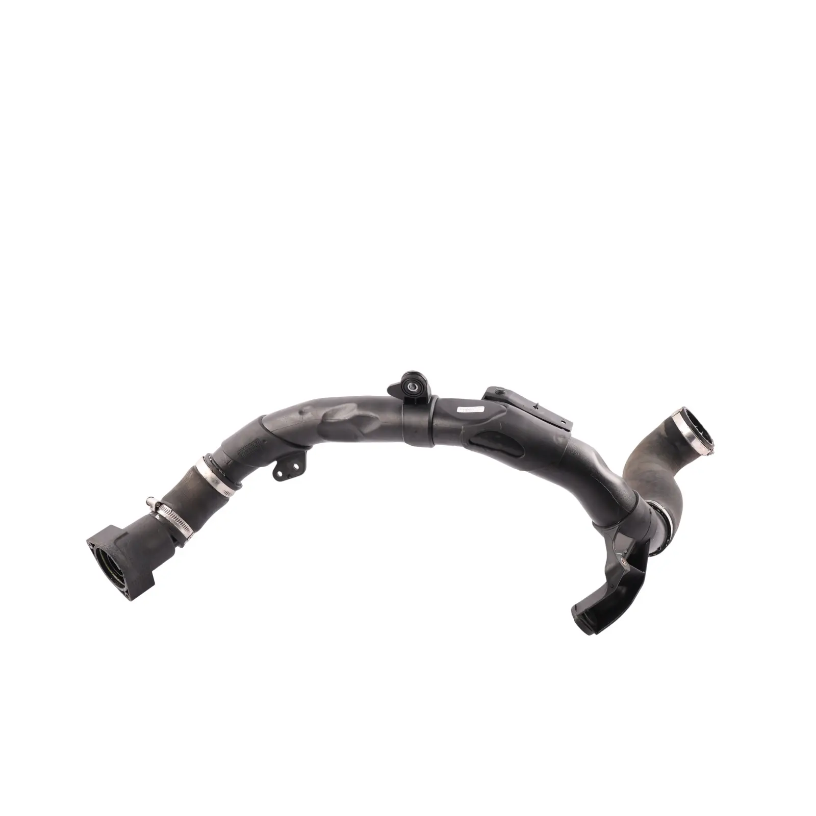Volkswagen Passat B7 Turbo Intercooler Pipe Hose Line 2.0 TDI 1K0145762HJ