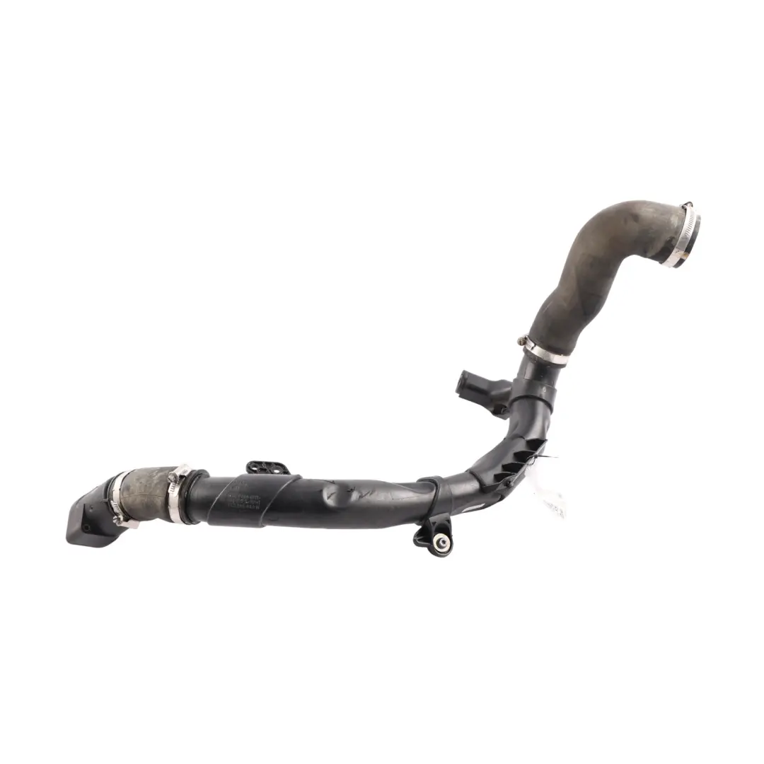 Volkswagen Passat B7 Turbo Intercooler Pipe Hose Line 2.0 TDI - SKU 1K0145762HJ - Part number 1K0145762HJ