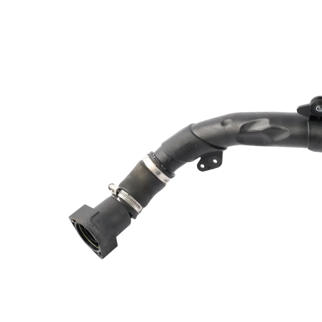 Volkswagen Passat B7 Turbo Intercooler Pipe Hose Line 2.0 TDI - SKU 1K0145762HJ - Part number 1K0145762HJ