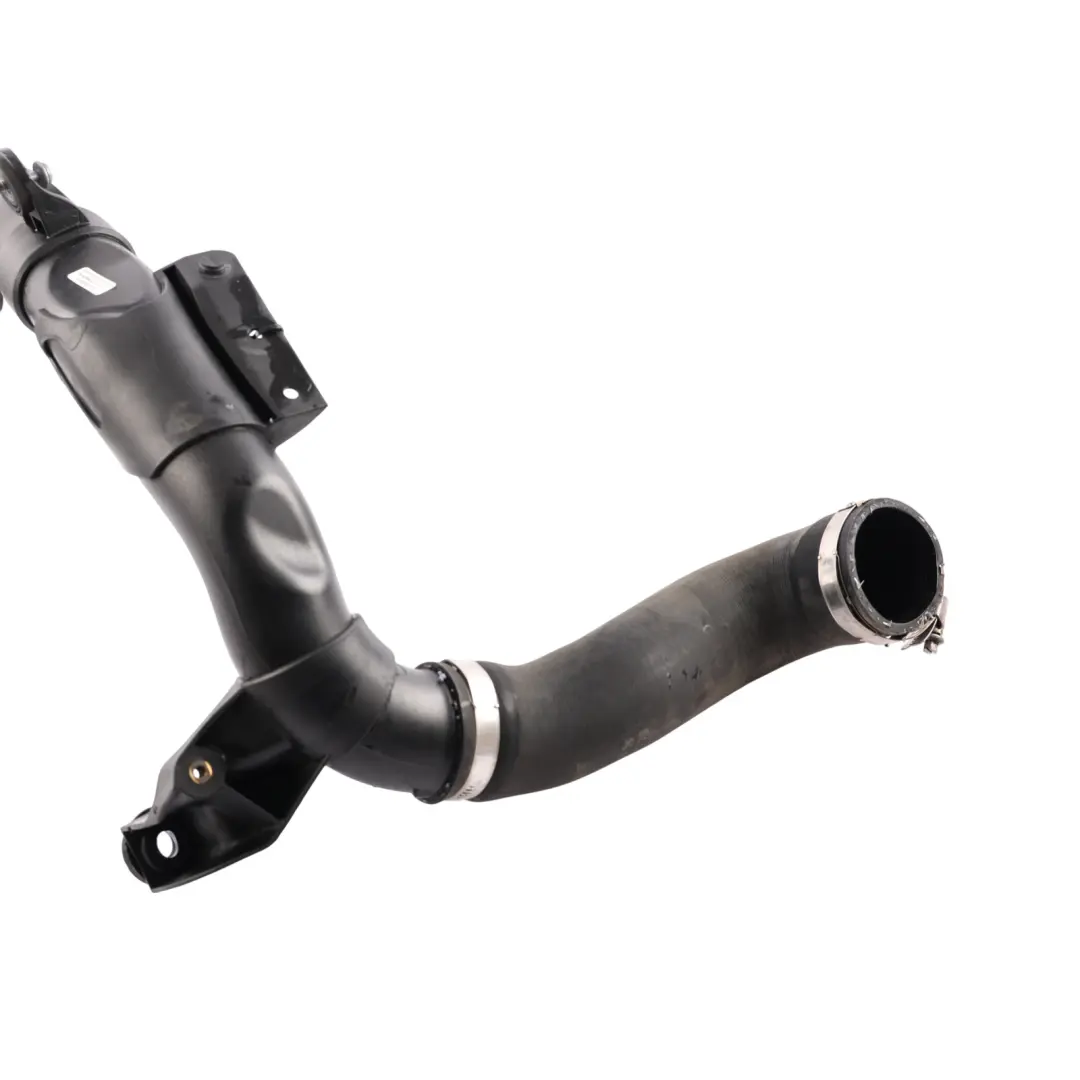 Volkswagen Passat B7 Turbo Intercooler Pipe Hose Line 2.0 TDI - SKU 1K0145762HJ - Part number 1K0145762HJ
