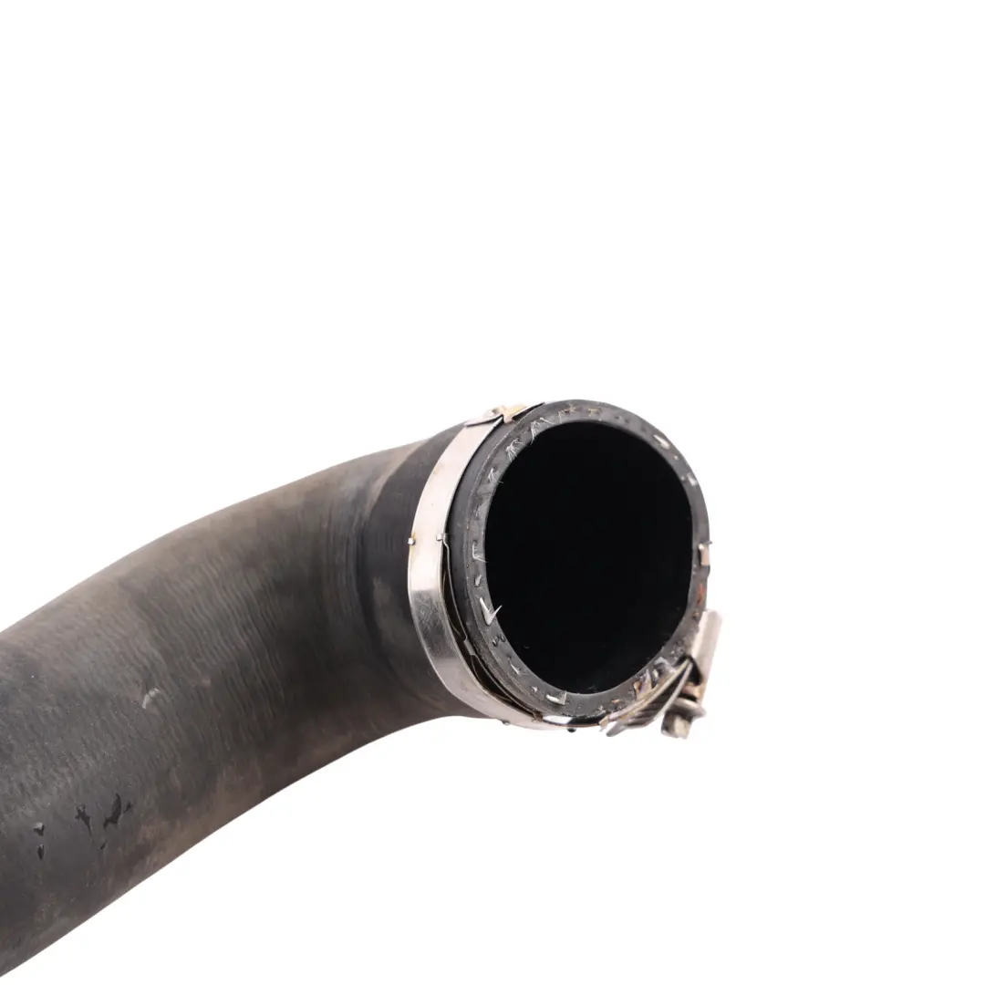 Volkswagen Passat B7 Turbo Intercooler Pipe Hose Line 2.0 TDI - SKU 1K0145762HJ - Part number 1K0145762HJ