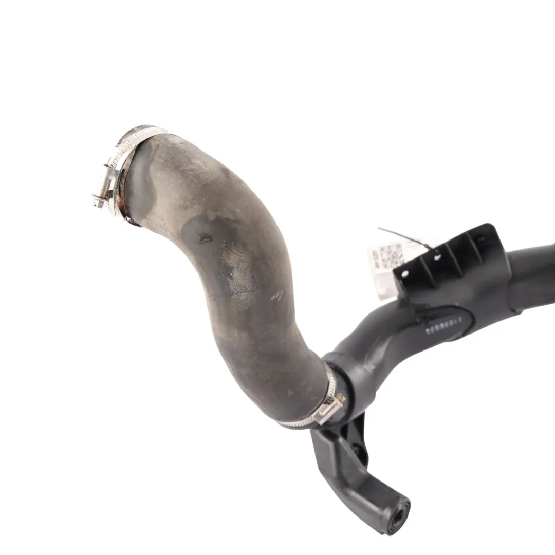 Pipe Hose Line 2.0 TDI to Volkswagen Passat B7 Turbo Intercooler with Part number 1K0145762HJ Volkswagen Passat B7 Turbo Intercooler Pipe Hose Line 2.0 TDI - SKU 1K0145762HJ - Part number 1K0145762HJ