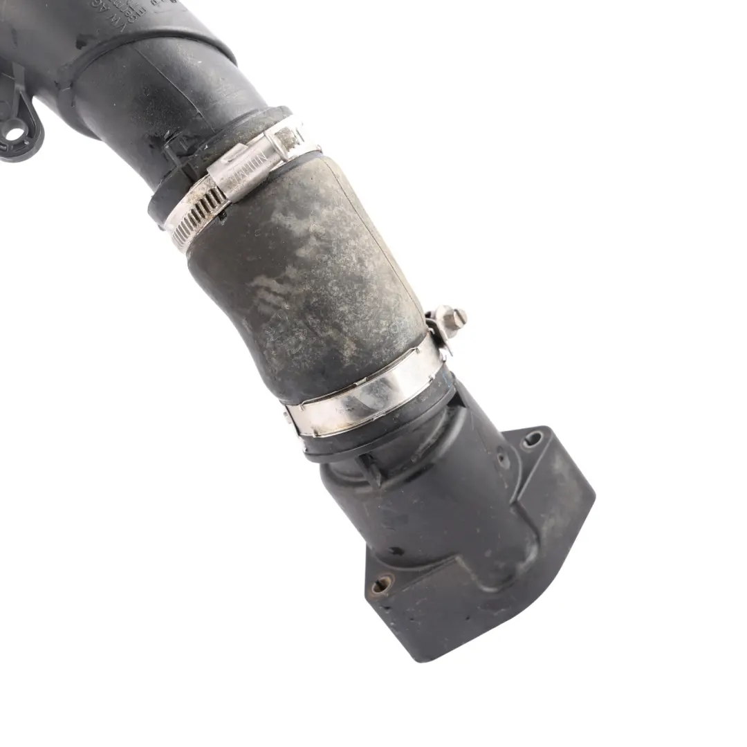 Volkswagen Passat B7 Turbo Intercooler Pipe Hose Line 2.0 TDI - SKU 1K0145762HJ - Part number 1K0145762HJ