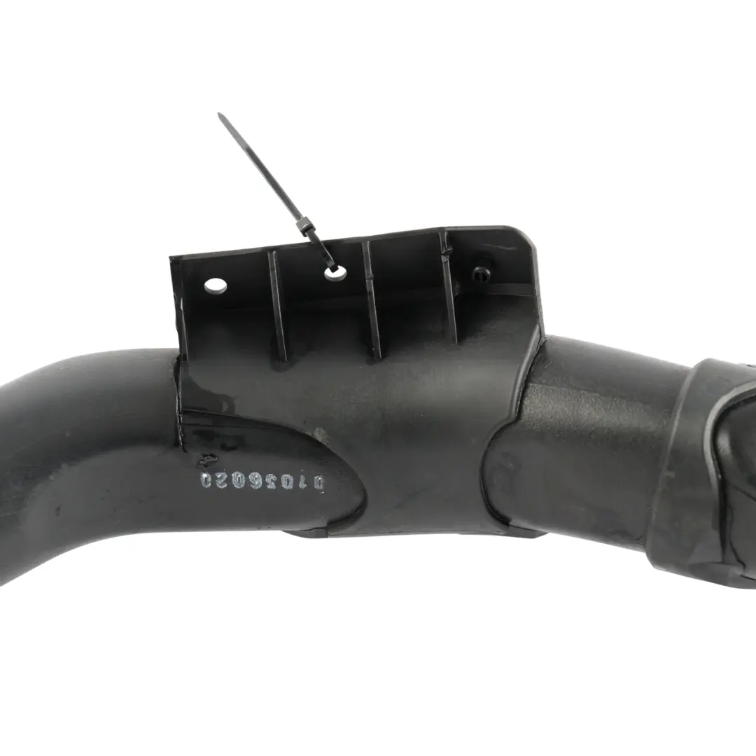 Pipe Hose Line 2.0 TDI to Volkswagen Passat B7 Turbo Intercooler with Part number 1K0145762HJ Volkswagen Passat B7 Turbo Intercooler Pipe Hose Line 2.0 TDI - SKU 1K0145762HJ - Part number 1K0145762HJ