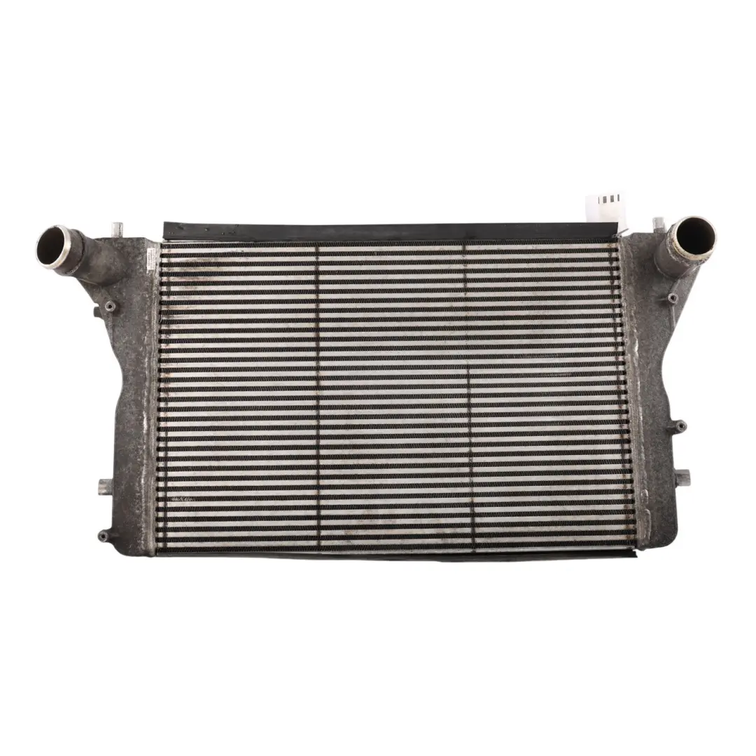 Audi A3 S3 8P TT TTS 8J Charge Air Cooler Intercooler Radiator - SKU 1K0145803P - Part number 1K0145803P