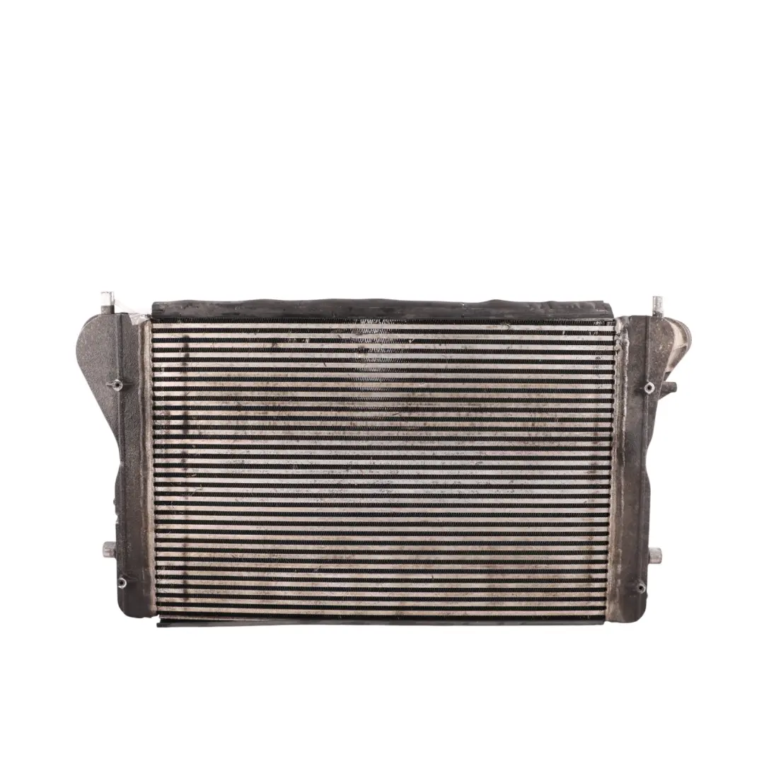 Charge Air Cooler Intercooler Radiator to Audi A3 S3 8P TT TTS 8J with Part number 1K0145803P Audi A3 S3 8P TT TTS 8J Charge Air Cooler Intercooler Radiator - SKU 1K0145803P - Part number 1K0145803P